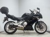 Kawasaki Er ER6 2007 ONLY 12K PROJECT BIKE SPARES OR REPAIR 650CC A2