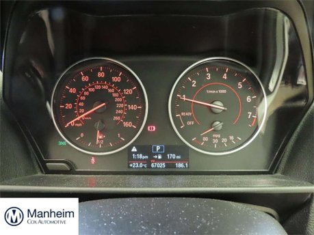 BMW 1 Series 1.5 118i Sport Hatchback 5dr Petrol Auto Euro 6 (s/s) (136 ps) 3