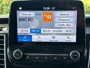 Ford Transit Custom 320 L2 Limited 130 ps Selectshift Double Cab in Van 27