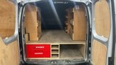 Ford Transit Connect AUTO SWB L1H1 Low Roof Trend Air Con Sensors Cam EURO 6 NO VAT 5