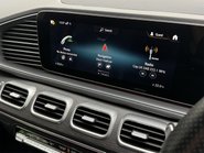 Mercedes-Benz GLE AMG GLE 53 4MATICPLUS PREMIUM PLUS MHEV 68