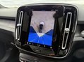 Volvo C40 Twin Recharge 78kWh Ultimate SUV 5dr Electric Auto AWD (408 ps) 42
