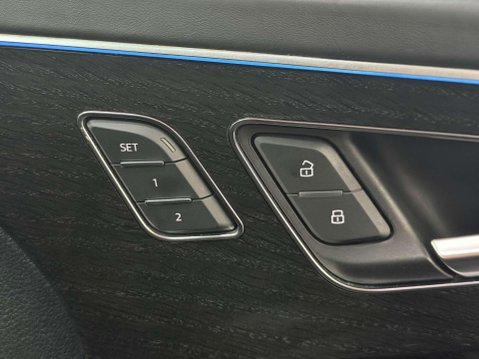 Audi Q8 3.0 TDI V6 50 Vorsprung SUV 5dr Diesel Tiptronic quattro Euro 6 (s/s) (286 34