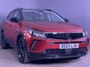 Vauxhall Grandland 1.2 Turbo GS SUV 5dr Petrol Manual Euro 6 (s/s) (130 ps) Air Con - Bluetoo