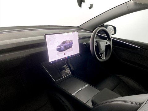 Tesla Model Y 62.5kWh SUV 5dr Electric Auto RWD (298 ps) 1 Owner - Cruise - Sat Nav 13