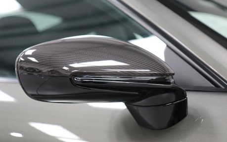 Porsche 911 Turbo S - Lightweight Package, SportDesign Package - Rare Specification 17