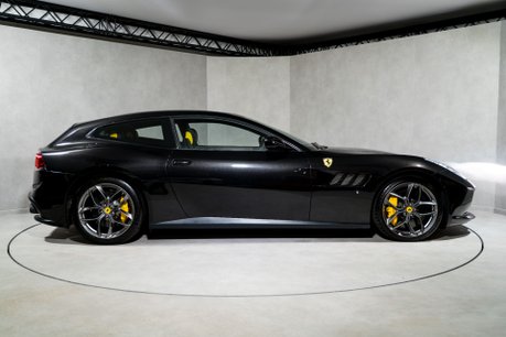 Ferrari GTC4 Lusso V8. NOW SOLD. SIMILAR REQUIRED. PLEASE CALL 01903 254800. 7