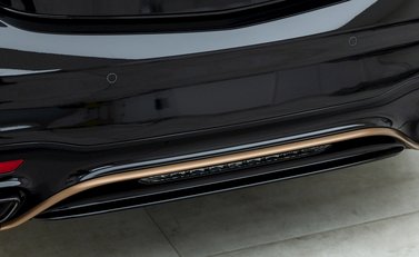 Mercedes-Benz S Class Final Edition 35