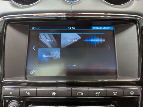 Jaguar XJ 3.0 XJ Portfolio V6 D Auto 4dr 65