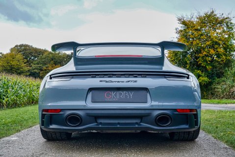 Porsche 911 CARRERA GTS PDK 24