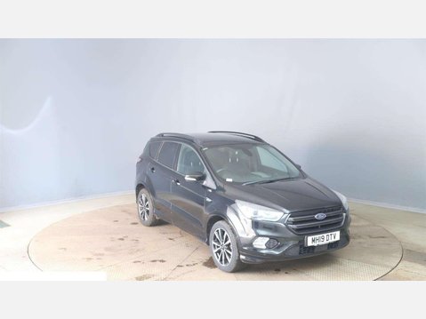 Ford Kuga 1.5 TDCi ST-Line Euro 6 (s/s) 5dr 2