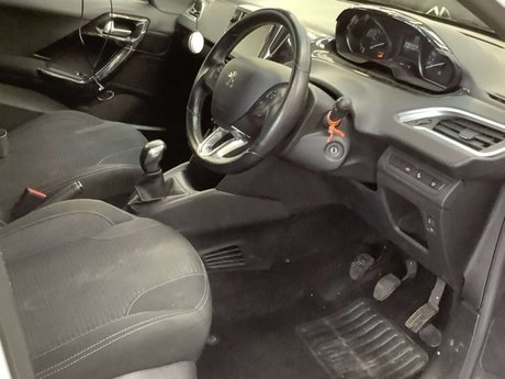 Peugeot 208 1.2 208 Tech Edition S/S 5dr 16