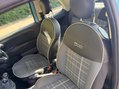 Fiat 500 1.2 Lounge Euro 6 (s/s) 3dr 7