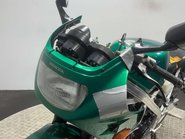 Honda VFR NC21 1986 45K GOOD RUNNING PROJECT BIKE CLASSIC 400CC 11