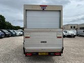 Iveco Daily Luton AUTO (SOLD) MWB L2 350 EURO 6 NO VAT 7