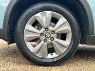 Suzuki Vitara SZ-T BOOSTERJET MHEV 4