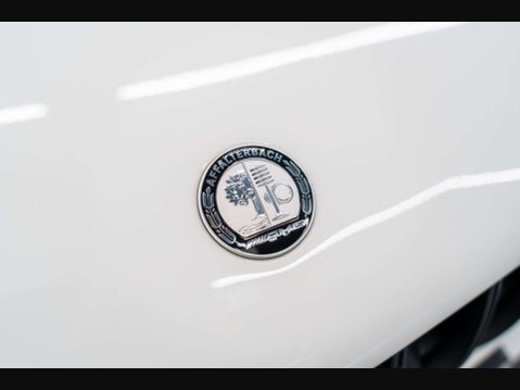 Mercedes-Benz A Class 2.0 A35h MHEV AMG (Premium Plus) Hatchback 5dr Petrol Hybrid 7G-DCT 4MATIC 21