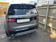 Land Rover Discovery SD6 HSE 7 SEAT AUTOMATIC 5dr 5