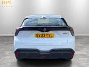 MG MG4 64kWh SE Long Range Hatchback 5dr Electric Auto (203 ps) 6