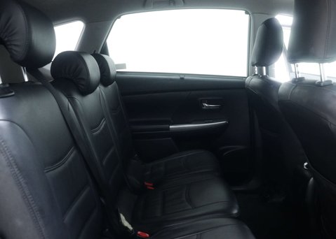 Toyota Prius+ 1.8 Prius+ Excel TSS HEV CVT 5dr 39