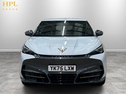 Cupra Tavascan 77kWh V1 SUV Coupe 5dr Electric Auto (286 ps) 1 Owner - Sensors - Bluetoot