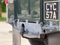 Land Rover Series II 2.25 Petrol 88" 44