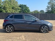 Hyundai i20 T-GDI PREMIUM MHEV 7