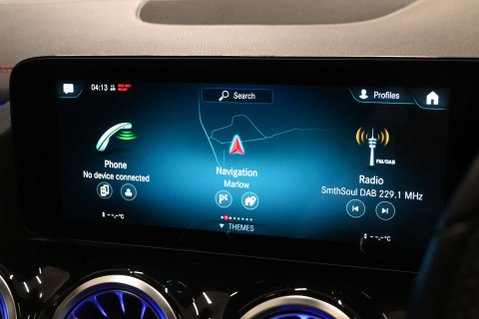 Mercedes-Benz EQA EQA 250 AMG Line 5dr 45