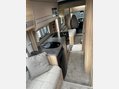 Peugeot Boxer ELDDIS AUTOQUEST SUPREME 196 DEALER SPECIAL 6 BERTH LOW PROFILE MOTORHOME 8