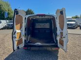 Ford Transit Connect SWB L1H1 Leader1.5 EcoBlue DAB 200 EURO 6 8