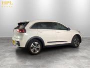 Kia Niro 64kWh 2 SUV 5dr Electric Auto (201 bhp) Cruise Control - DAB Radio 7