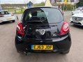 Ford Ka 1.2 Titanium Euro 6 (s/s) 3dr 9