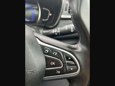 Renault Kadjar 1.3 TCe GT Line SUV 5dr Petrol Manual Euro 6 (s/s) (160 ps) SUPER FAMILY SU 36