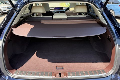 Lexus RX 450H LUXURY - PANORAMIC SUNROOF - RARE COLOUR COMBO 55