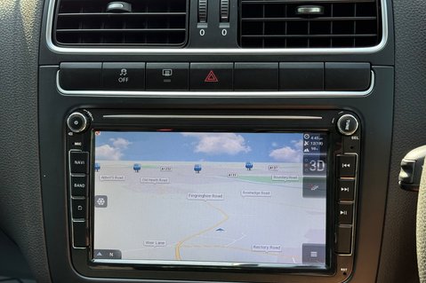 Volkswagen Polo MATCH EDITION DSG - REVERSE CAMERA - APPLE CAR PLAY - CRUISE CONTROL 36