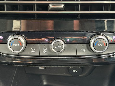 Vauxhall Mokka 1.2 Turbo 100 SRi Nav Premium 5dr 25