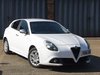 Alfa Romeo Giulietta Jtdm-2 Tecnica Tct