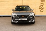 Cupra Formentor V2 DSG 5