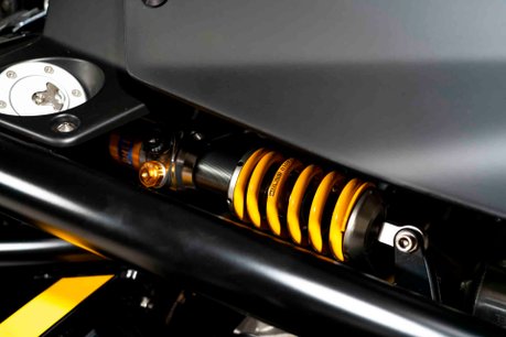 Ariel Atom 4 R 400 BHP. OVER £55K IN EXTRAS. 6-SPEED SEQUENTIAL. CARBON WHEELS & PANELS. 54