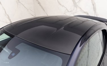 Aston Martin DBS Superleggera 25