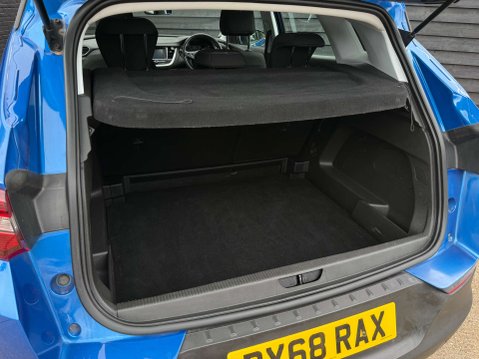 Vauxhall Grandland X 1.2 Grandland X SE T S/S 5dr 14