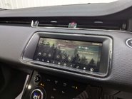Land Rover Range Rover Evoque 2.0 Range Rover Evoque R-Dynamic S D Auto 4WD 5dr 84