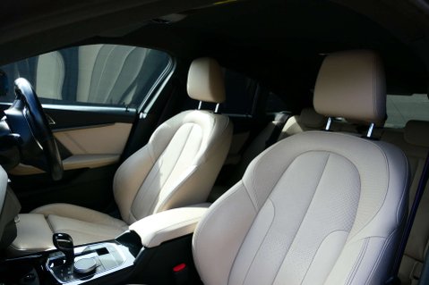 BMW 2 Series 1.5 218i M Sport Auto 4dr 22