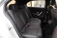 Mercedes-Benz A Class A 180 SPORT EXECUTIVE 40