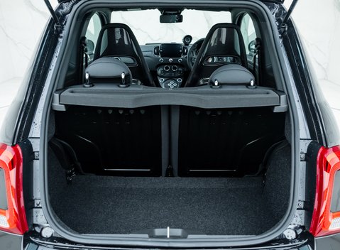 Abarth 695 Competizione 41