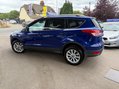 Ford Kuga 2.0 TDCi Titanium AWD Euro 6 (s/s) 5dr 9