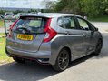 Honda Jazz I-VTEC SPORT NAVI **SORRY NOW SOLD** 4