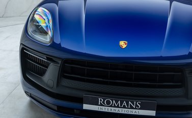 Porsche Macan GTS 28