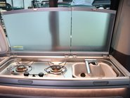 Volkswagen California OCEANI 4MOTION DSG HUGE SPEC VERY RARE  5 YEAR WARRANTY FROM NEW  4 BERTH 25