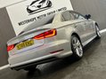 Audi A3 1.6 TDI S line S Tronic Euro 6 (s/s) 4dr (Nav) 26